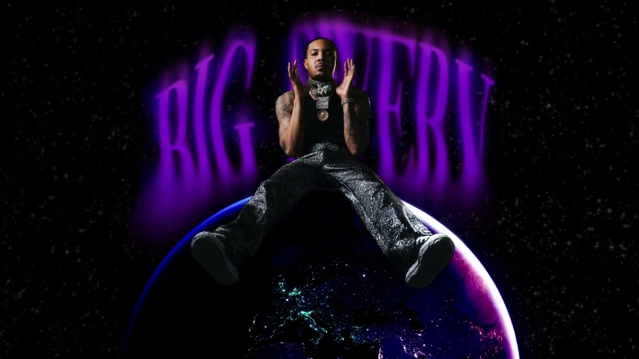 DARK KNIGHT by G Herbo (Lil Herb) from USA Popnable