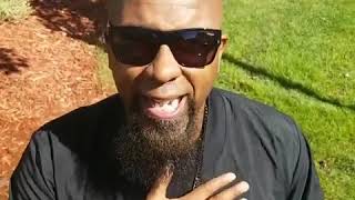 Tech N9ne - My Own Zone (Snippet)