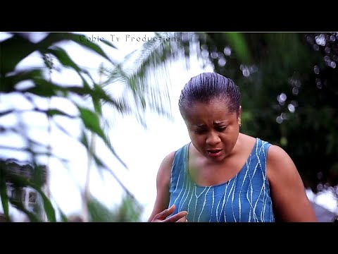 Wounded Soul SEASON 15&16 TEASER - Uju Okoli Frederick Leonard - 2021 Latest Nigerian Movies