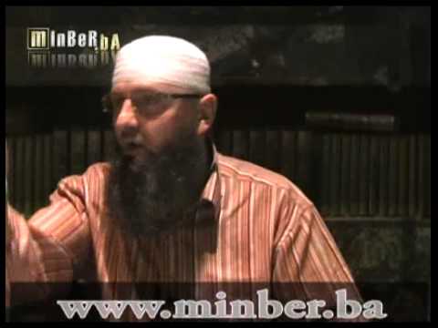 Poglavlje o braku (nikahu) - 11/73 - mr. Safet Kuduzović