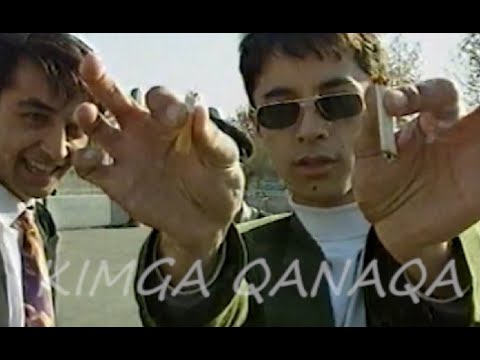 KIMGA QANAQA ALVAKIL GURUHI