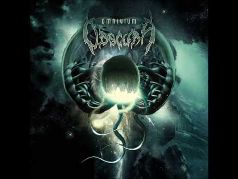 Obscura - Septuagint