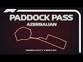F1 Paddock Pass: Post-Race At The 2019 Azerbaijan Grand Prix