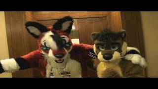 Digby and Anjin Singing (Les Miserábles - Do You Hear The people Sing?)