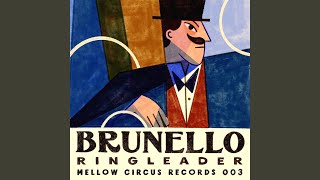 Brunello - Breakbeat Burglary video