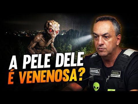 This detail about the Varginha ET could change everything… Visiting the Animal House Part 3