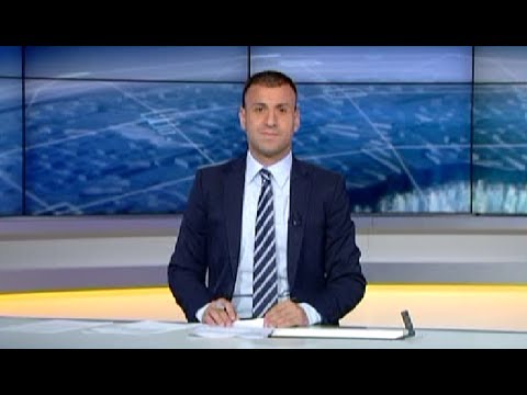 Tg2000 del 27 luglio 2017 - Edizione delle 12