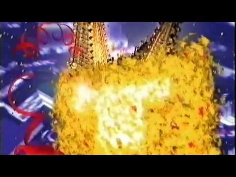 RTL Ident Werbung Karneval 2000