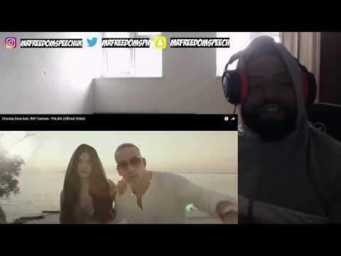 THEYNEEDMORE SONGS TOGETHER 🔥 *UK🇬🇧REACTION* 🇦🇱🇽🇰🇩🇪 DhurataDora ft RAFCamora - PALMA (OfficialVideo)
