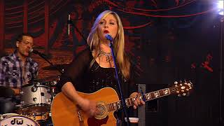 Sunny Sweeney &quot;Better Bad Idea&quot; LIVE on The Texas Music Scene