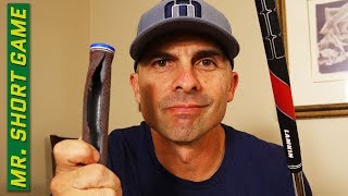 How To Regrip Your Golf Clubs at Home!