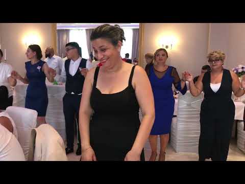 Orkestar Dukati Svadba Podvrska 2