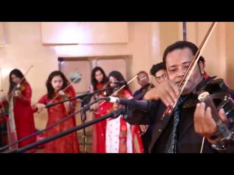 Amar vayer rokte rangano (আমার ভাইয়ের রক্তে রাঙ্গানো একুশে)