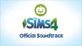 The Sims 4 Spooky Stuff Official Soundtrack: Carry On ft. Johnny Nelson (Spooky)
