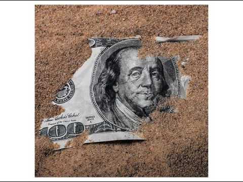 Drowning in a Drought - Chetta Ft. Trap $ensei (Prod by. Capitancrunch)