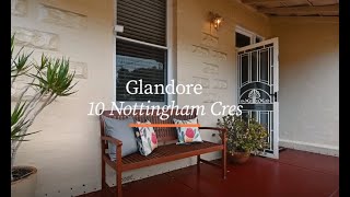 Video overview for 10 Nottingham  Crescent, Glandore SA 5037