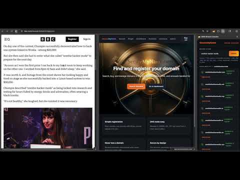Item video thumbnail