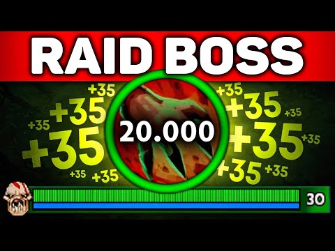 +16000 Health New Record Life Stealer🔥🔥🔥By Goodwin Team | Dota 2 Gameplay