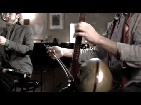 ARIFA "Secret Poetry"