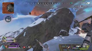 眠くなるまでAPEX