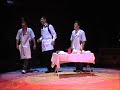 Circus Louis Knie 2006 Bonbon Clown Entrée