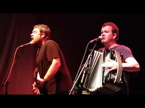 Dukla Vozovna - Květina - Plzeň Lampa - 22.4.2023