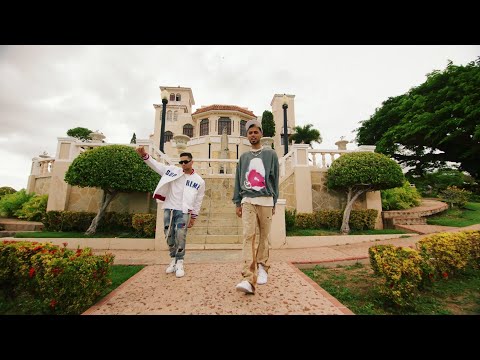 DJ Nelson x Jay Wheeler x Sammy Baby x Alejandro Armes - Loco Por Verte (Music Video)