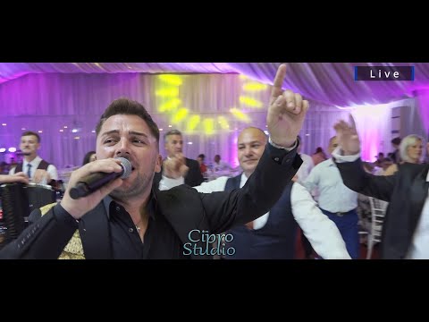 Fane Banateanu si formatia Maistorii