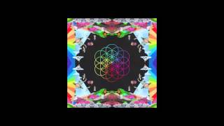 Coldplay - X Marks The Spot