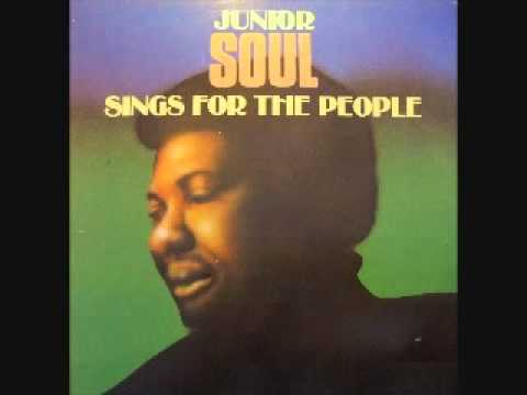Junior Soul - In this world