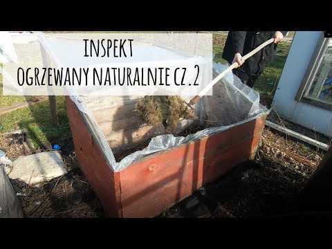 naturalnie ogrzewany inspekt cz.2| www.Kasia.in