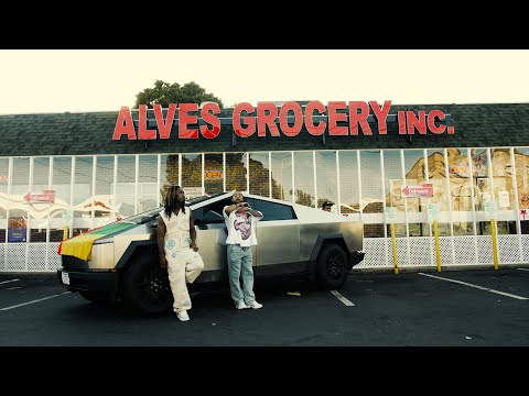 Dtheflyest - Deep End (Feat Apollo G) (Official Music Video)