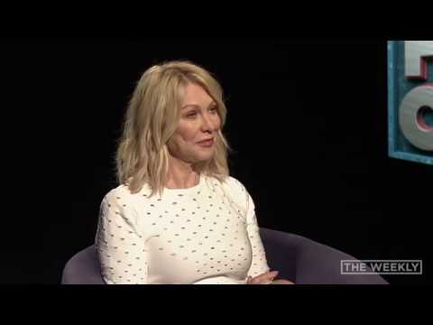 Hard Chat: Kerri-Anne Kennerley
