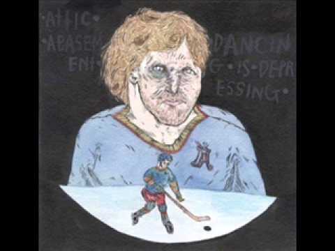 Attic Abasement - Sorry About Your Dick