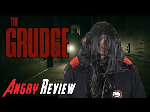 The Grudge (2020) Angry Movie Review