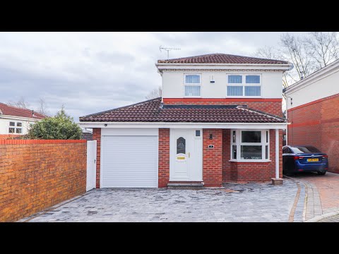 Queensbury Avenue, Outwood, Wakefield - Virtual Tour