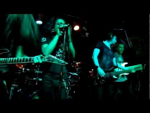 Power Quest - 6/9: Blood Alliance (Live in London 2011)