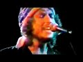 Lay Lady Lay  Bob Dylan Live Clearwater Florida 1976   Best Live Version