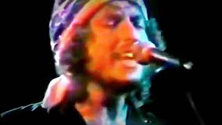 Lay Lady Lay  Bob Dylan Live Clearwater Florida 1976   Best Live Version