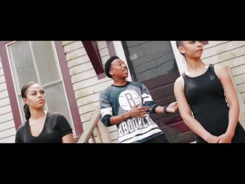 Eddy Munstah - Set This Thang Straight (Official Video)