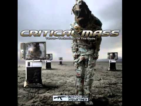 Sinful Reactions - Pulga Raza (Critical Mass Remix)