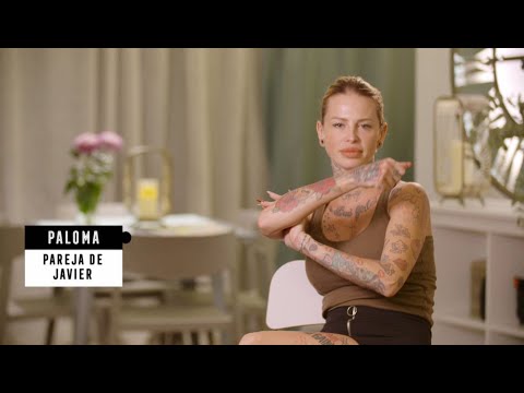 Paloma: “Lara es niñata asquerosa, y mi novio asqueroso guarro” - Intercambio Consentido