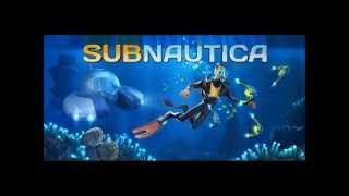 Subnautica Soundtrack - Abandon Ship