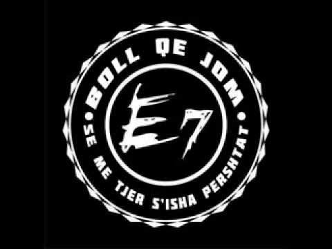 E7-Rrugve Tona  (LYRICS) 2012