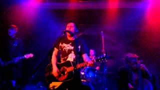 CULT OF YOUTH - Garden of Delights & Empty Faction @ St. Petersburg, 20.03.2015 e.v.