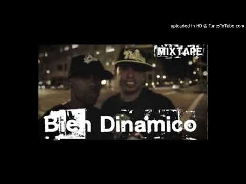 Apache + Cotur - Bien dinamico Ft. Gabylonia