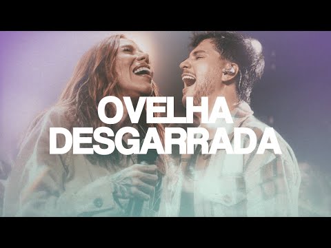 JULLIANY SOUZA, LÉO BRANDÃO - OVELHA DESGARRADA (AO VIVO)
