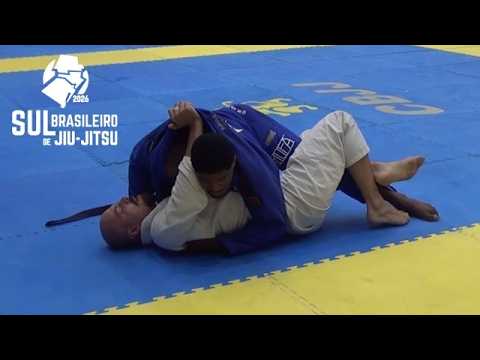 Luiz Felipe vs Eduardo Fernando / Sul Brasileiro 2026