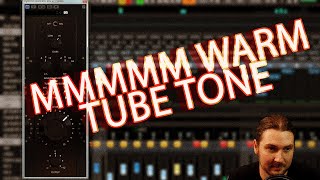 Video thumbnail for Free Plugin Friday | Analog Obsession TUBA | Tube Mic Preamp Emulation by JimijaymesGuitarist