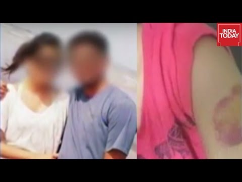 Congress Takes The Issue Of Moral Policing In Pune To State Assembly